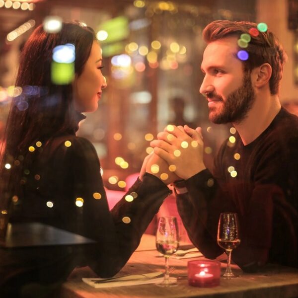 Dating Tips Do Not Help You Make Your Relationship Last Longer