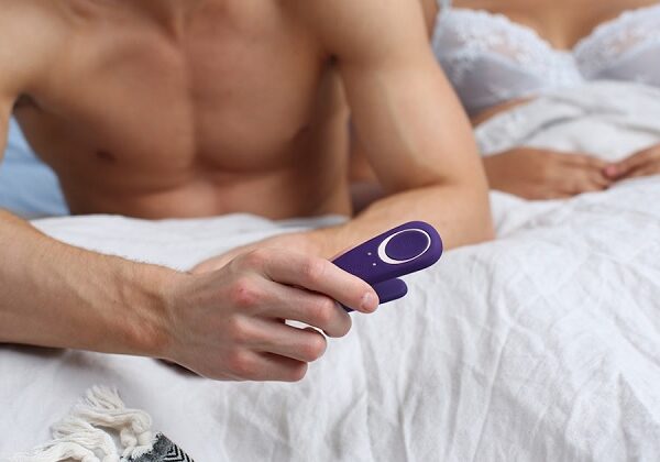 What Are The Benefits Of Using Sex Toys Frequently?