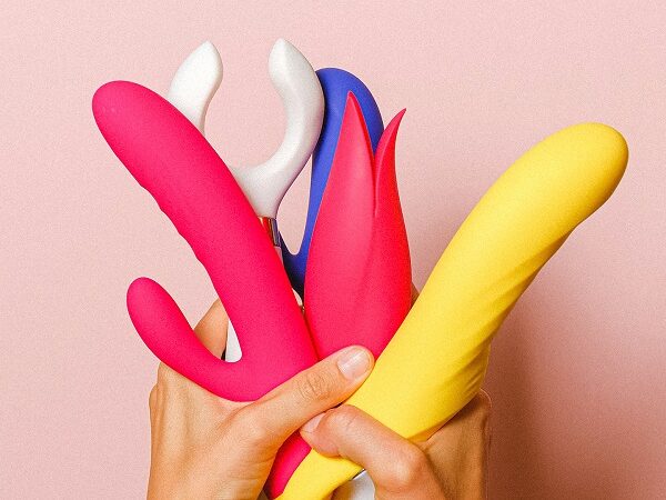 How to Choose the Best Dildo for You