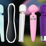 Experience Bliss: Top 5 Wand Vibrators for Mind-Blowing Orgasms