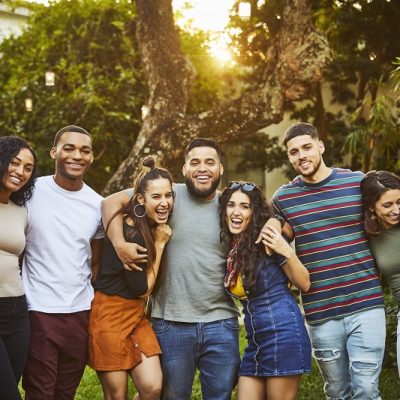 Fostering Unbreakable Bonds: Strategies for Building the Best Relationship with Friends