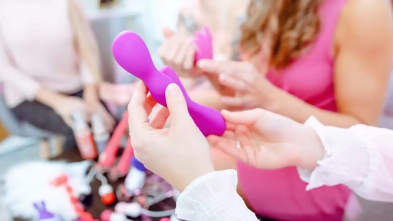 Exploring Different Types of Vibrators: Finding What Works for You