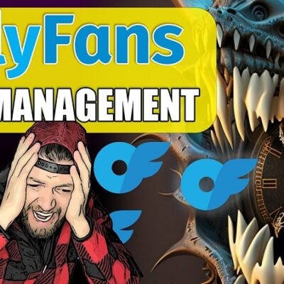 Cracking the Code Behind-the-Scenes of Elite OnlyFans Marketing Management