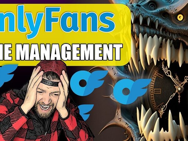 Cracking the Code Behind-the-Scenes of Elite OnlyFans Marketing Management