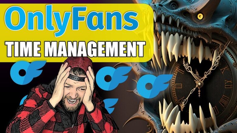 Cracking the Code Behind-the-Scenes of Elite OnlyFans Marketing Management