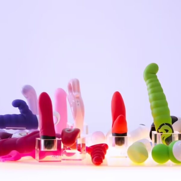 The Surprising Benefits of Sex Toys: Why They Deserve a Place in Your Bedroom