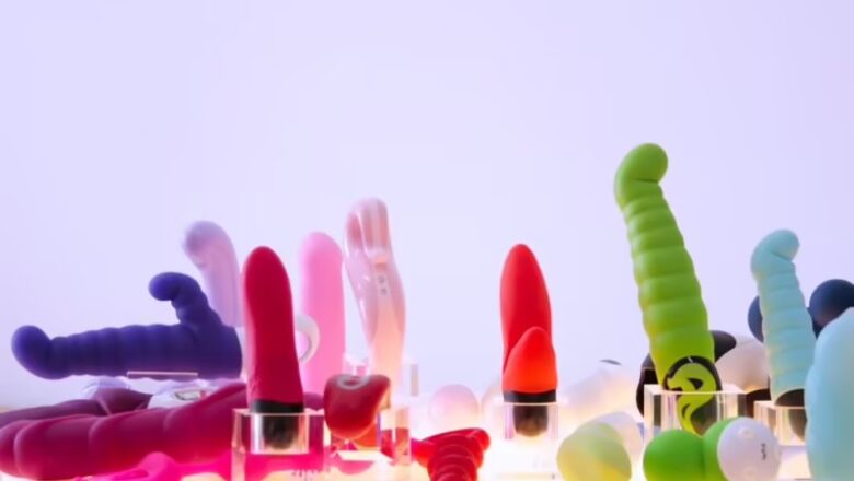 The Surprising Benefits of Sex Toys: Why They Deserve a Place in Your Bedroom