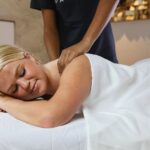 Nude massage can act as a potent tool for your mental & physical wellness